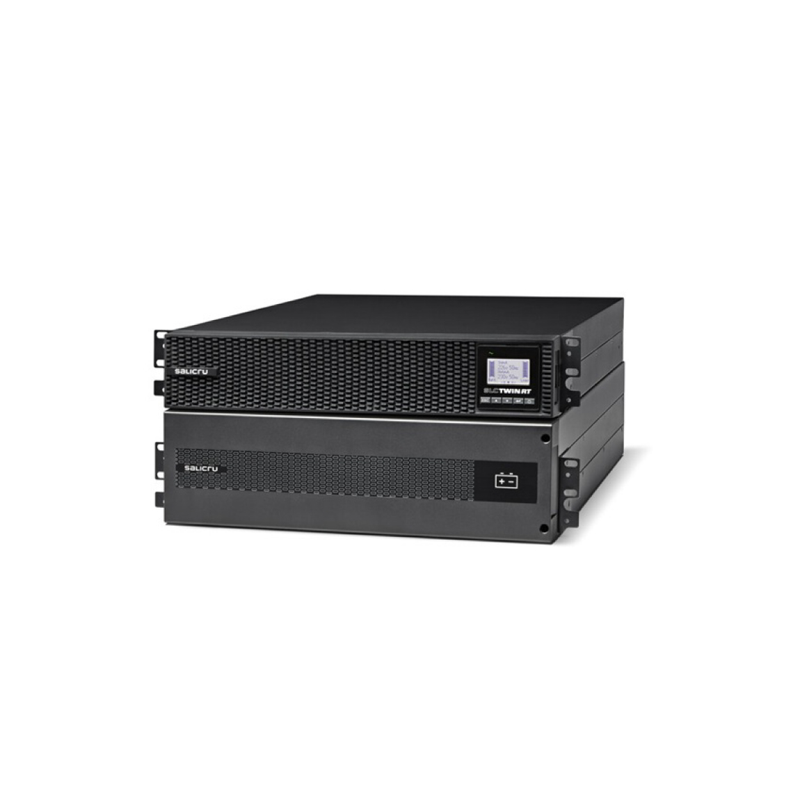 Salicru SLC-4000-TWIN RT3 – UPS Online 4 kVA