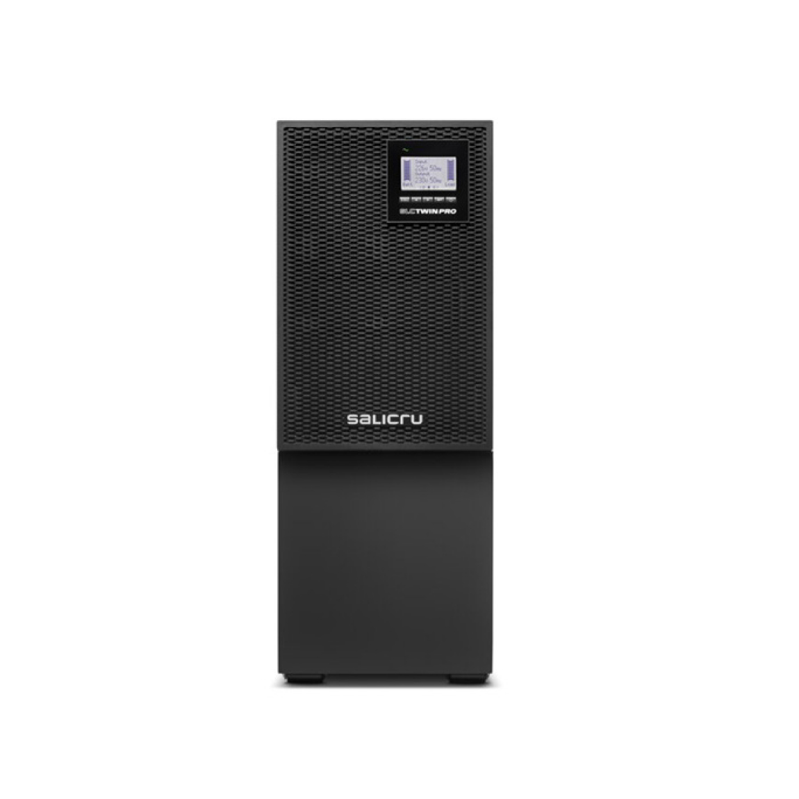 Salicru SLC-6000-TWIN PRO3 – UPS Online 6 kVA