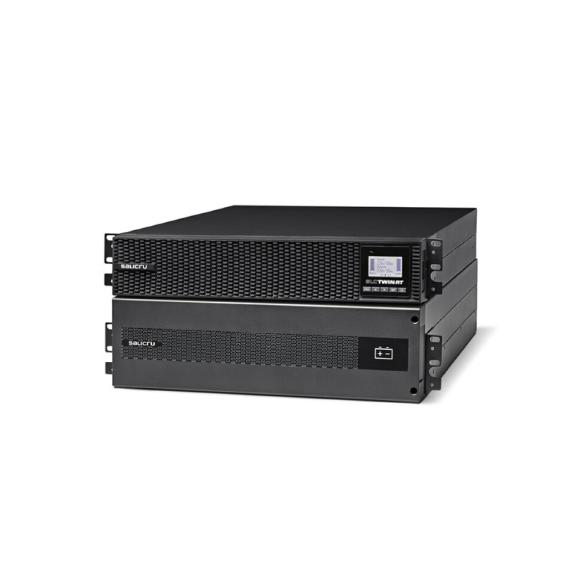 Salicru SLC-8000-TWIN RT3 – UPS Online 8 kVA
