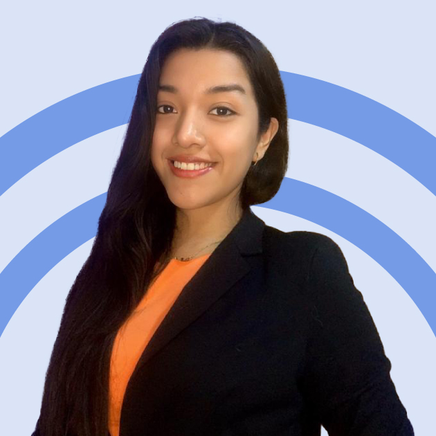 Elizabeth Villavicencio Guerra