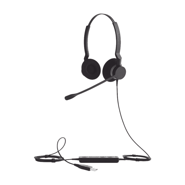 BIZ-2300-DUO-USB-UC