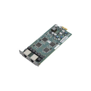 Módulo con 8 canales FXS para UMGSERVER300DY y UMGMODULAR300