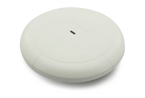 Samsung WEA 412I 2X2 MIMO Punto de acceso interior inalámbrico de 2.4 / 5 GHz - Grado A