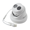 Turret IP 4 Megapixel / 30 mts IR EXIR / Exterior IP67 / WDR / PoE / Lente 2.8 mm