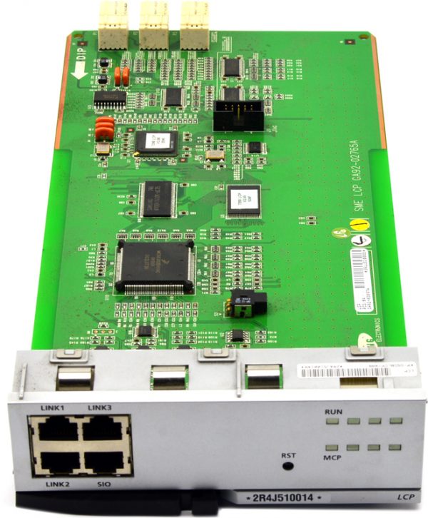 Procesador de control local LCP Samsung OfficeServ (KP-OSDBLCP / XAR)