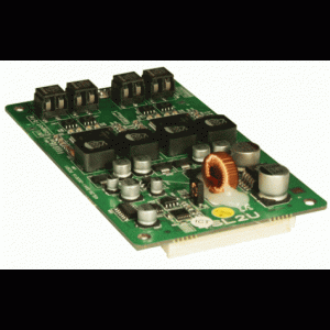 TARJETA 4 ANEXOS ANALOGOS 4SLM