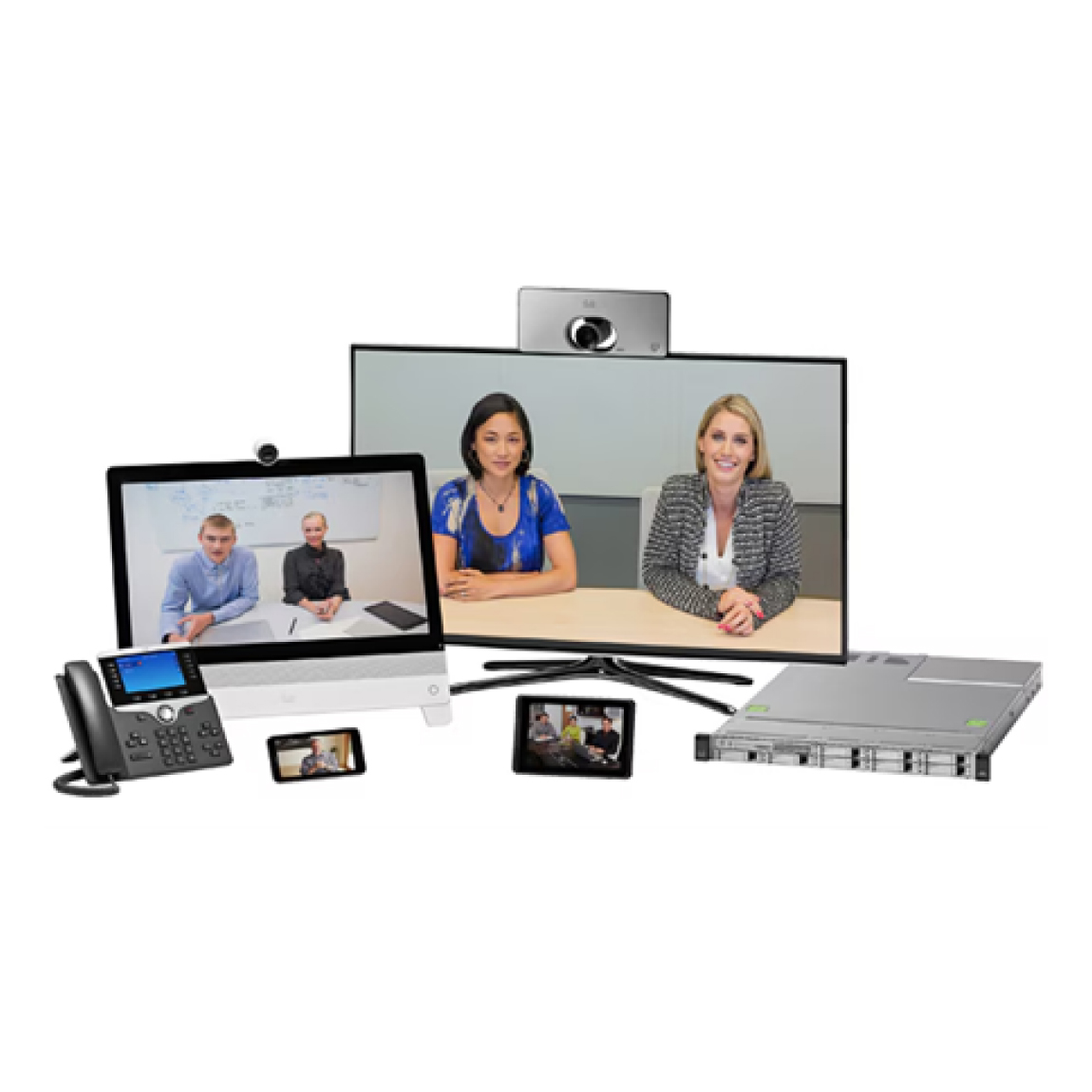 Cisco Business Edition 6000 (BE6000)