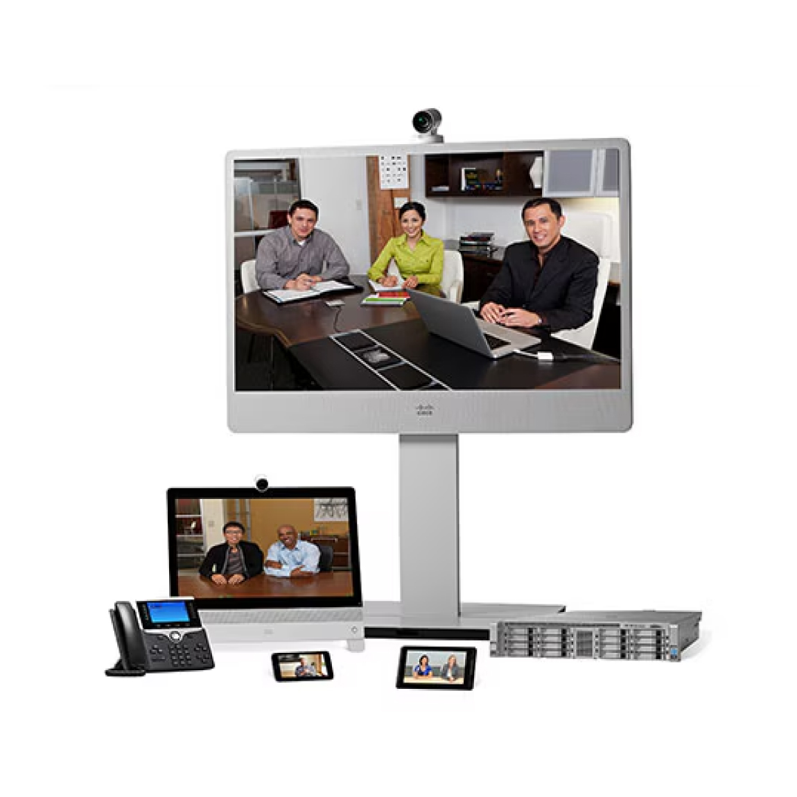 Cisco Business Edition 7000 (BE7000)