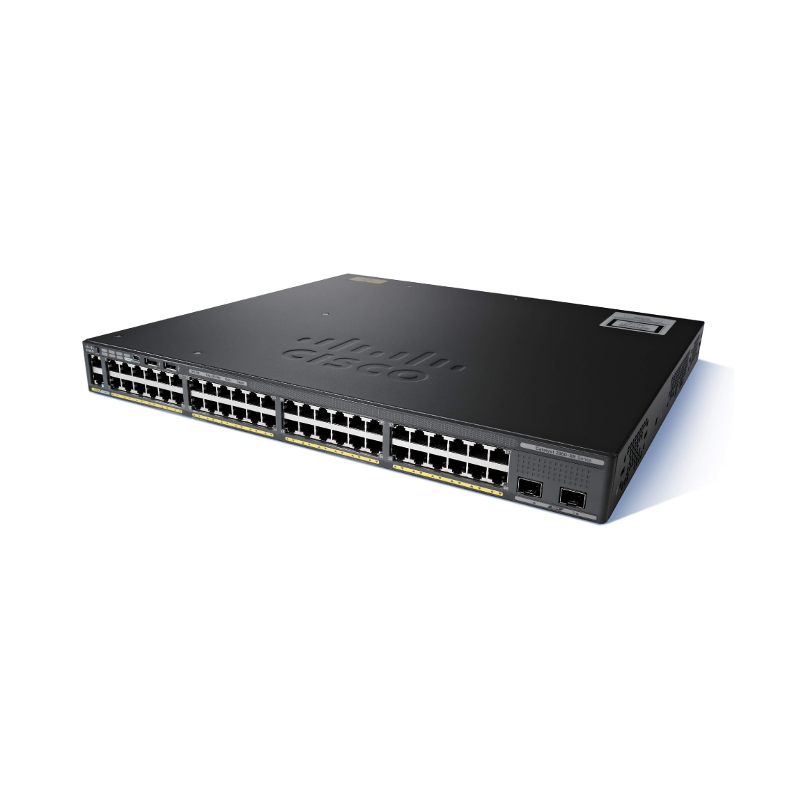 Cisco Catalyst 2960-XR