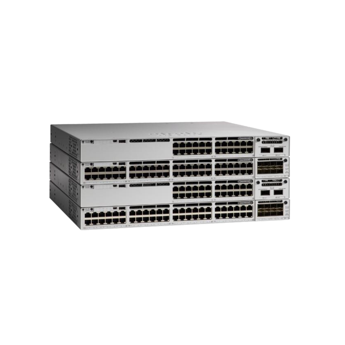 Cisco Catalyst 9300 Series