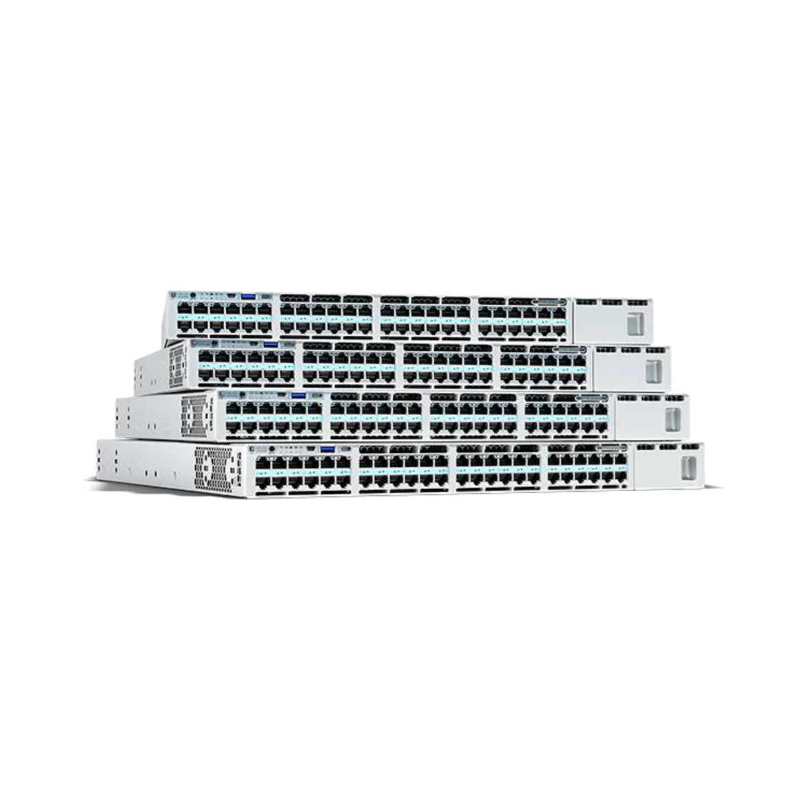Cisco Catalyst 9500 Series