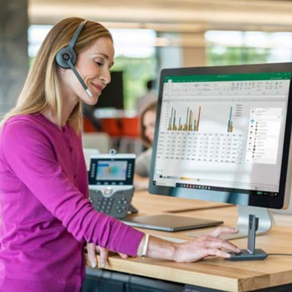 Cisco Unified Communications Manager (CUCM / CallManager)