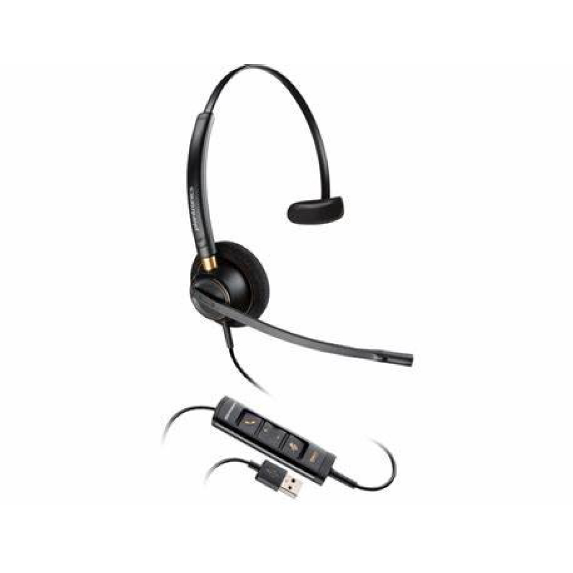 Poly EncorePro 515 USB (Monaural)
