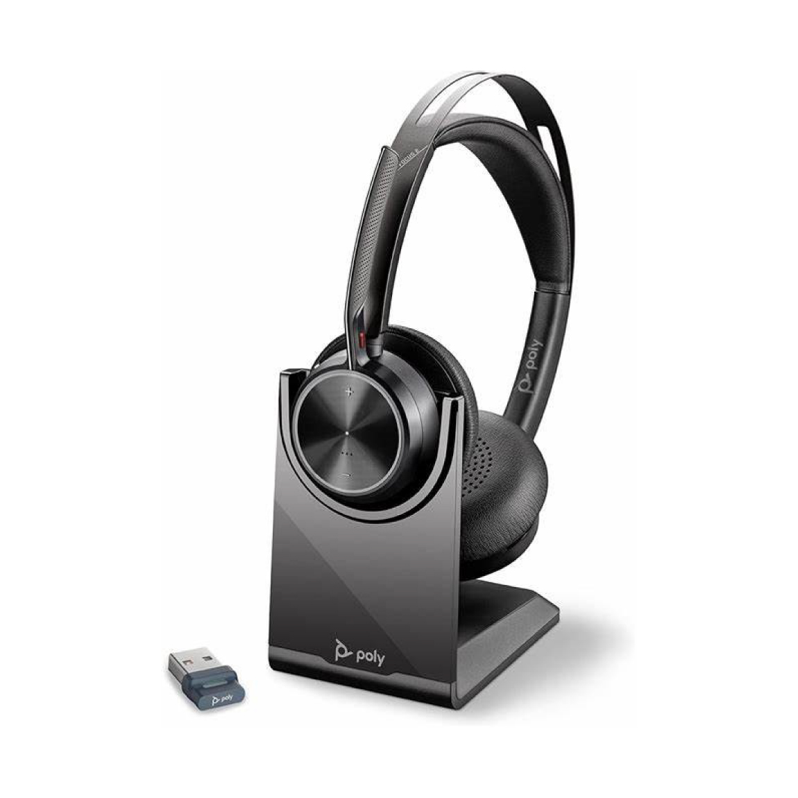 Poly Voyager Focus 2