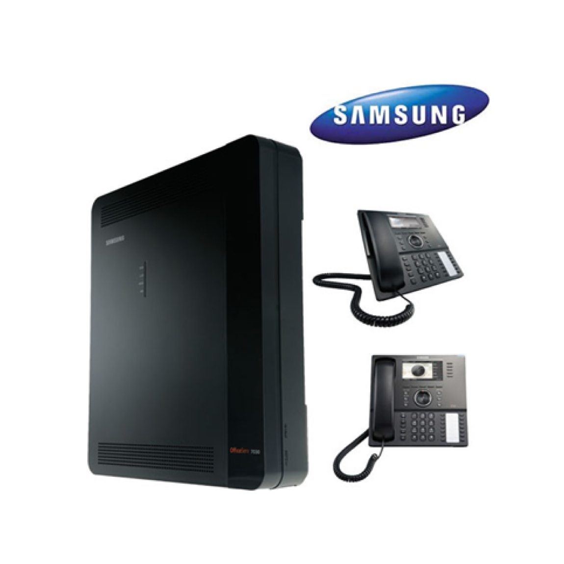 Samsung OfficeServ 7070