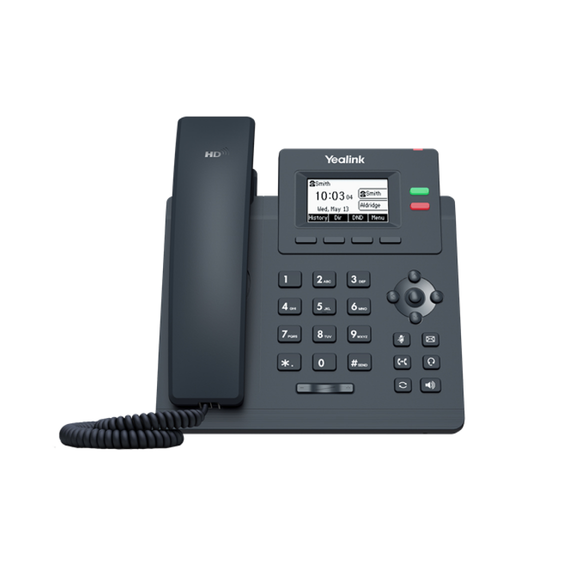 Yealink SIP-T30 / SIP-T30P