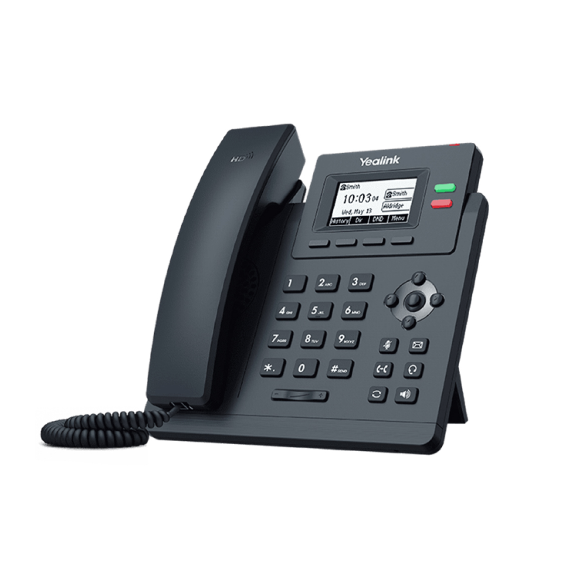 Yealink SIP-T31 / SIP-T31G