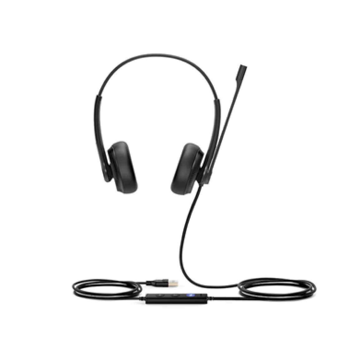 Yealink UH34 (Mono y Duo)