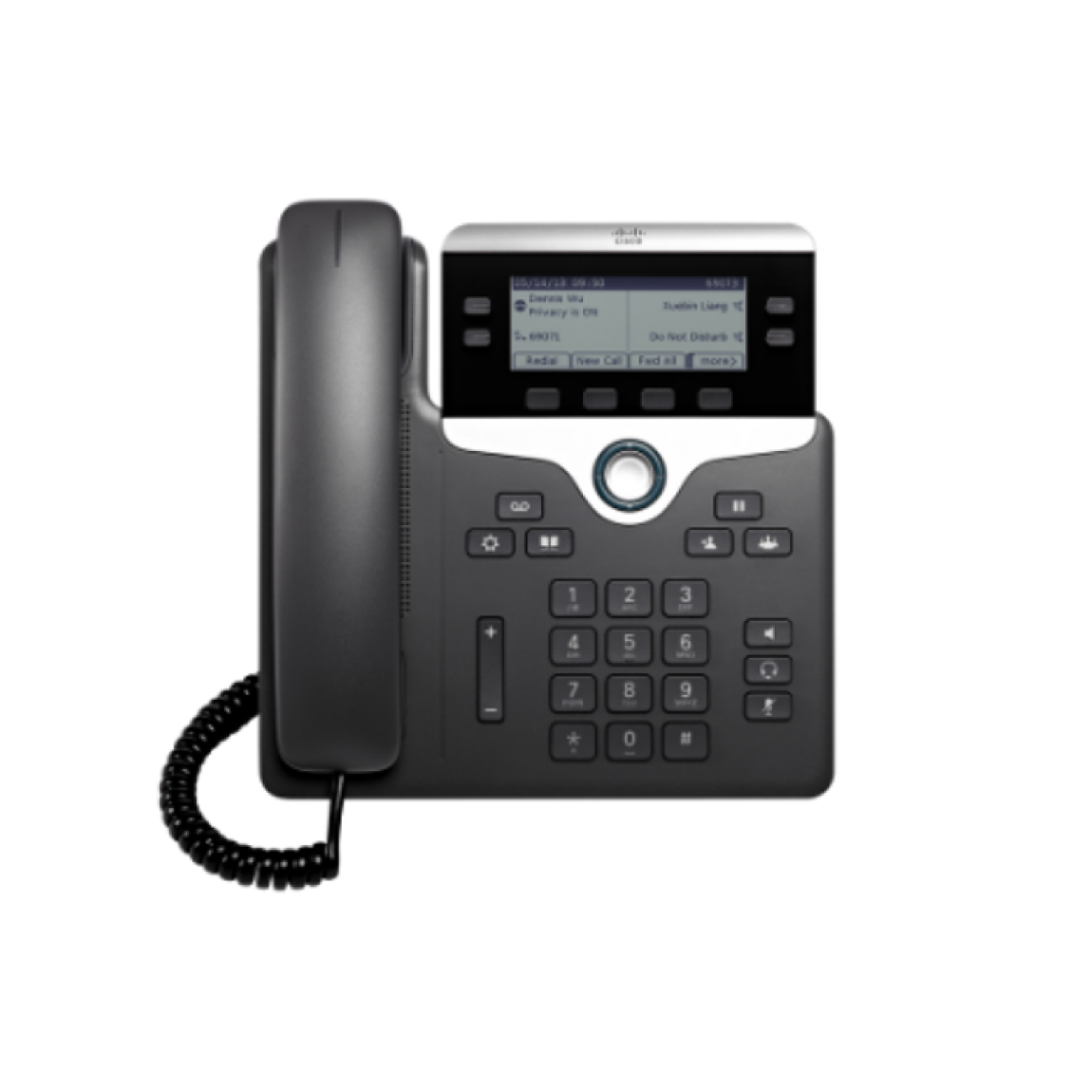 Cisco IP Phone 7841