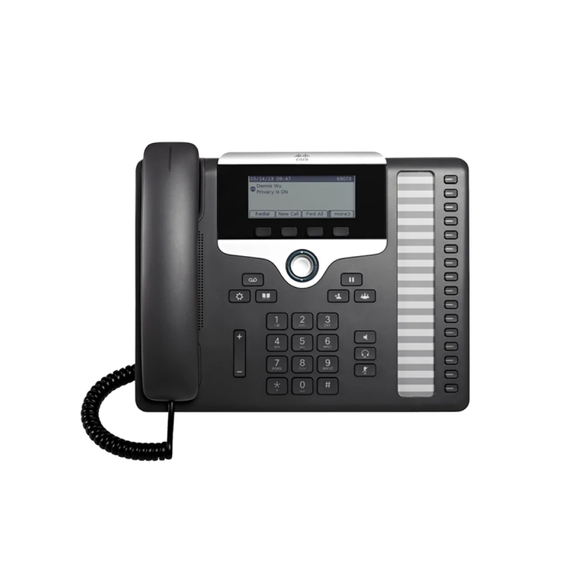 Cisco IP Phone 7861