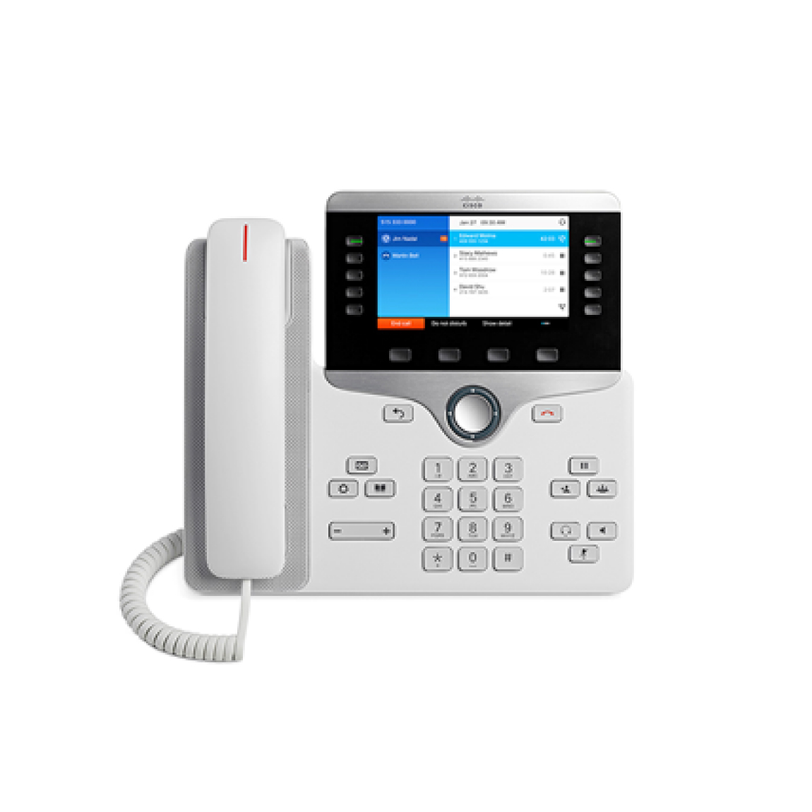 Cisco IP Phone 8841