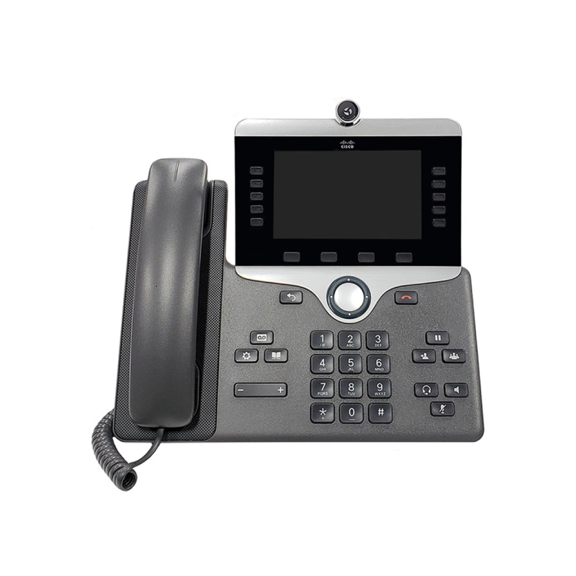 Cisco IP Phone 8845
