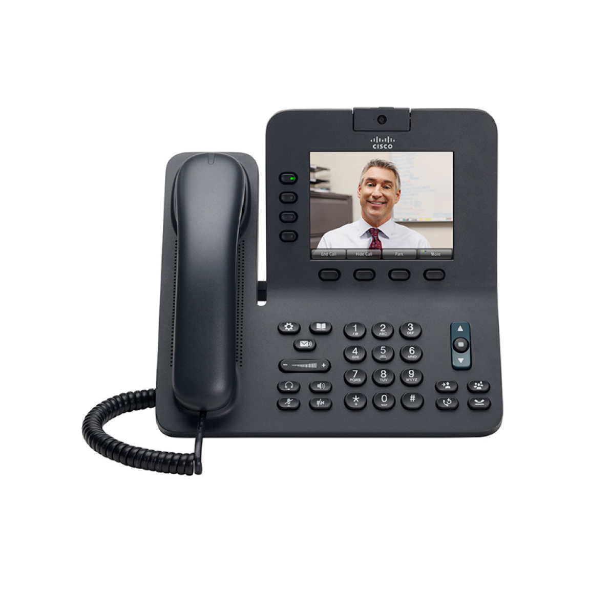Cisco IP Phone 8945