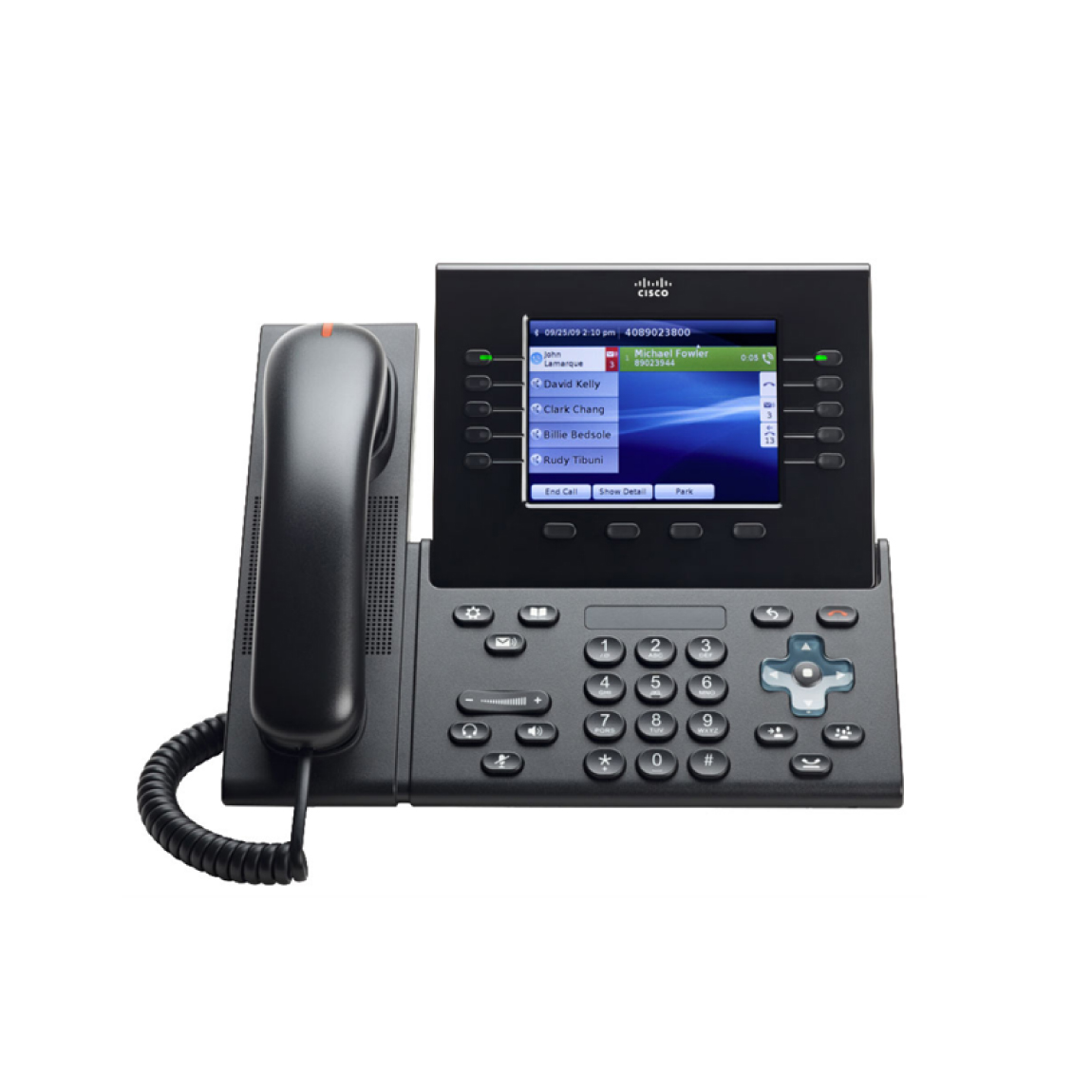 Cisco IP Phone 8961