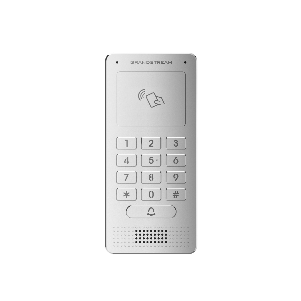 Grandstream GDS3705 – Video Intercom/IP Door System Compacto