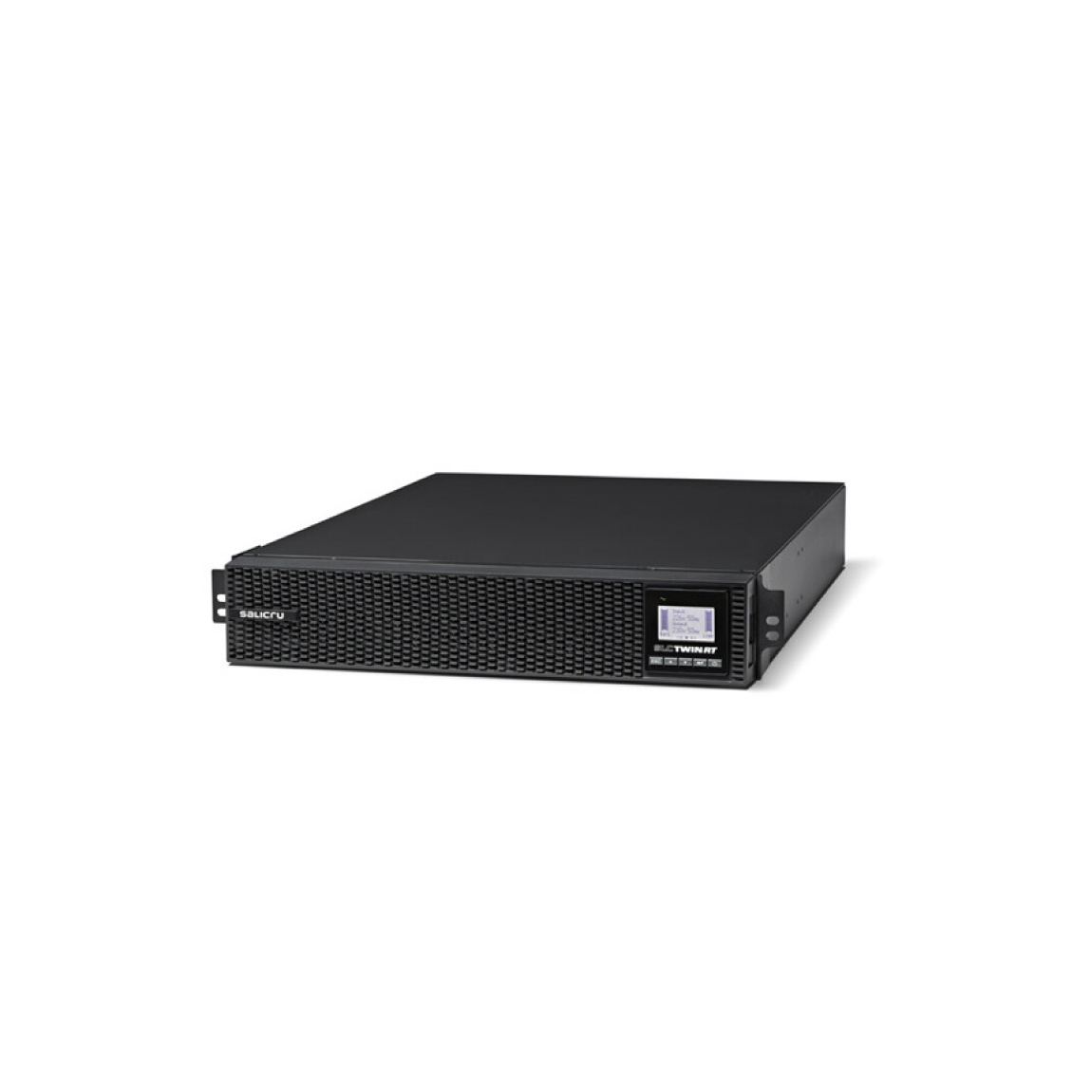 Salicru SLC-1000-TWIN RT3 – UPS Online 1 kVA