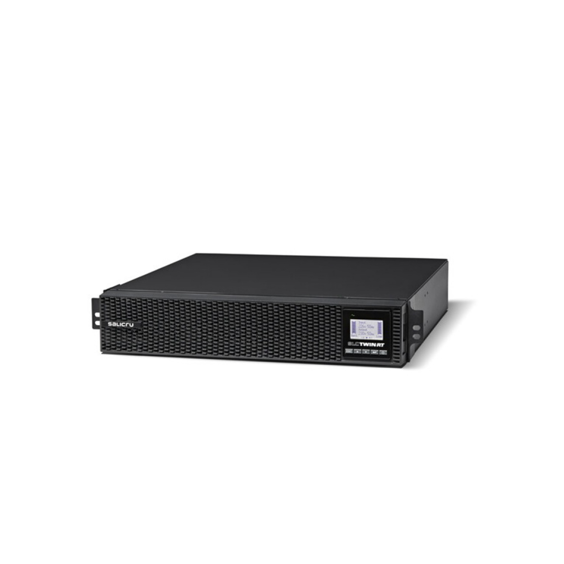 Salicru SLC-2000-TWIN RT3 – UPS Online 2 kVA