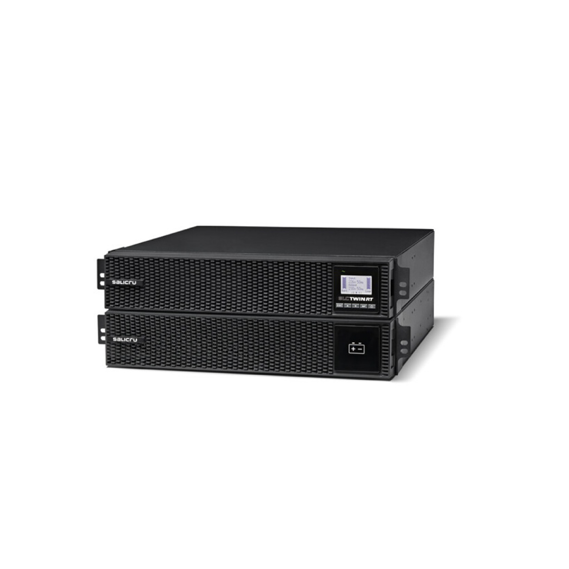 Salicru SLC-3000-TWIN RT3 – UPS Online 3 kVA