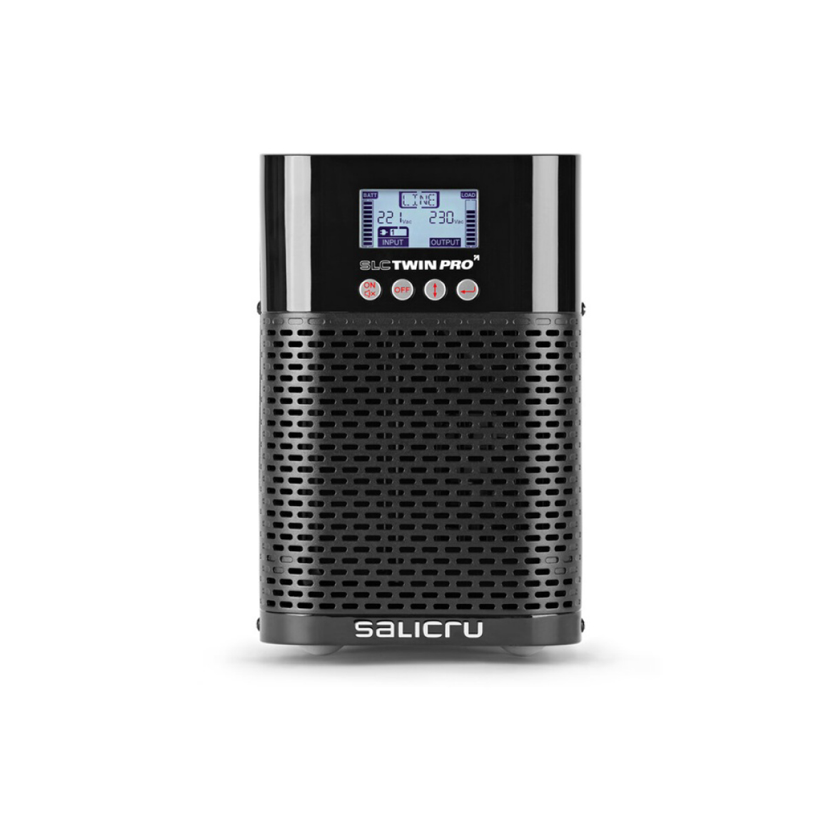 Salicru SLC TWIN PRO2 1000 VA