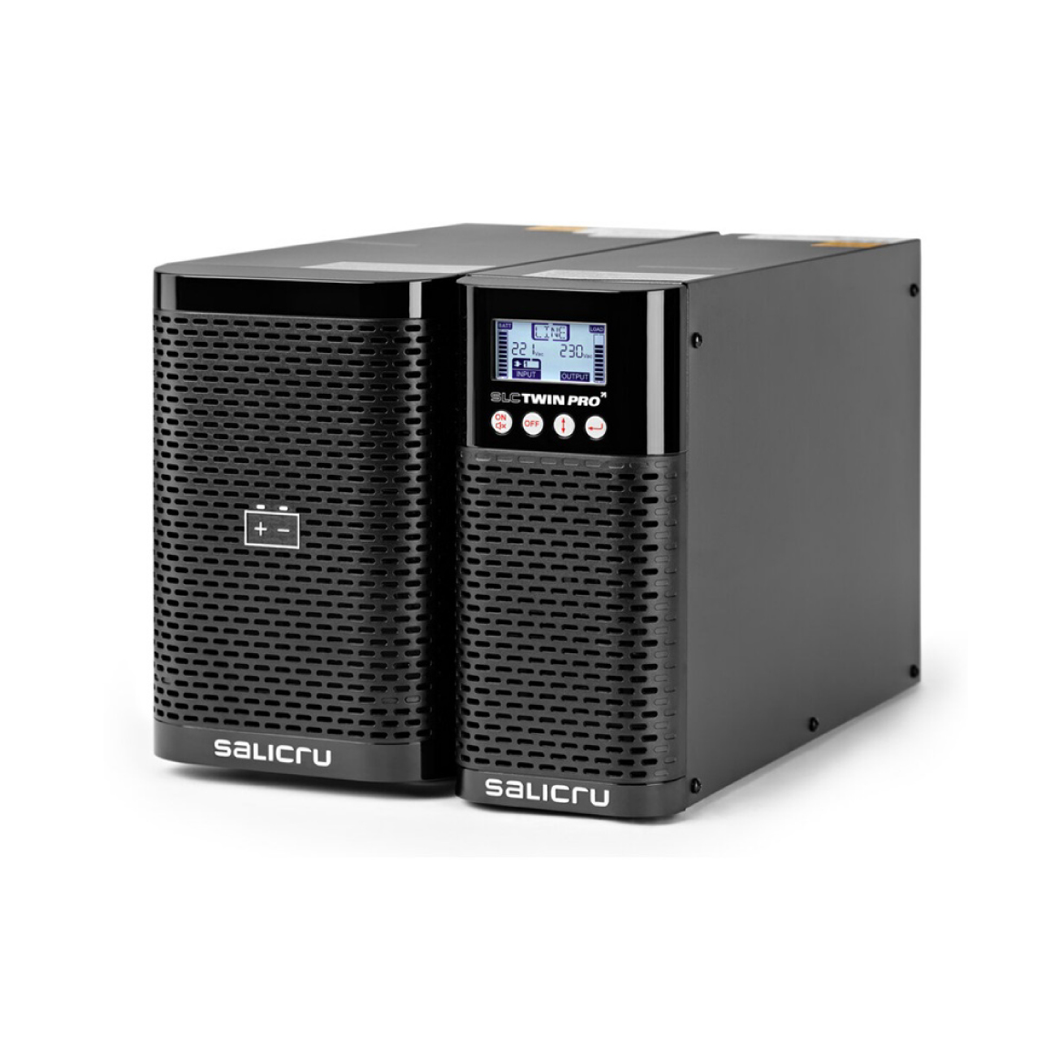 Salicru SLC TWIN PRO2 3000 VA