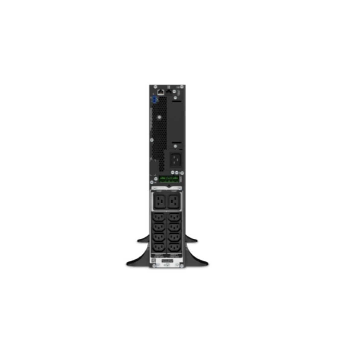 APC Smart-UPS SRT 2200VA (2.2 kVA)
