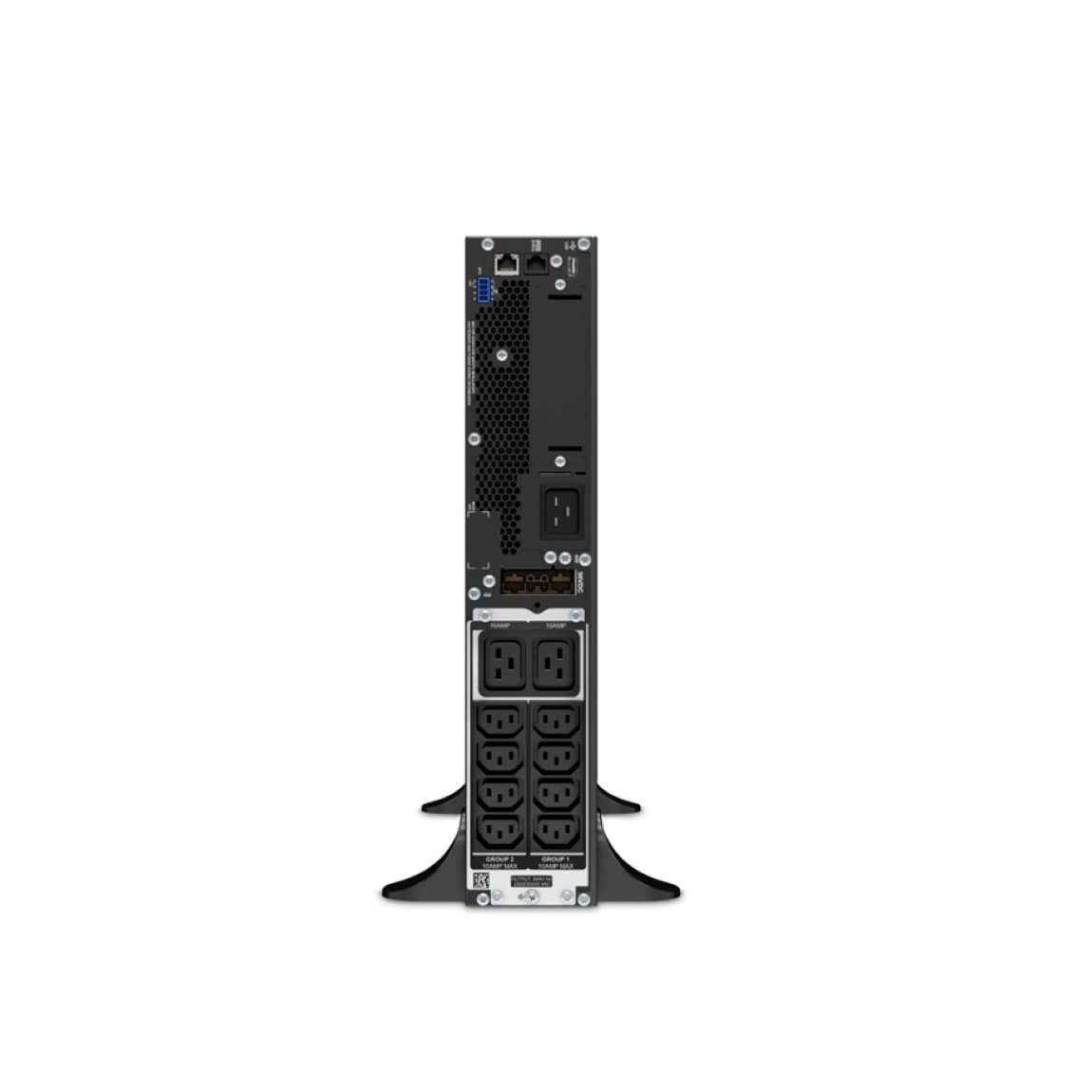 APC Smart-UPS SRT 3000VA (3 kVA)