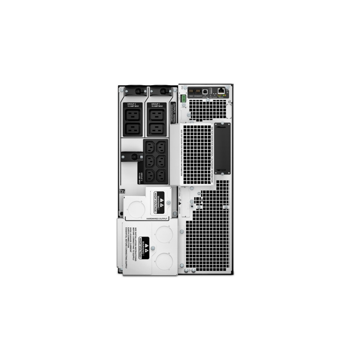 APC Smart-UPS SRT 8000VA (8 kVA)