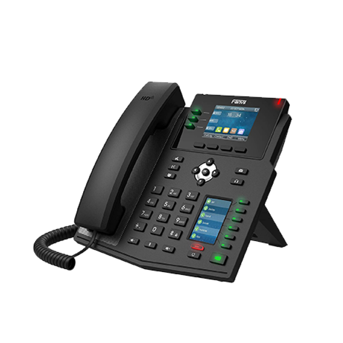 Fanvil X4 / X4U / X4P